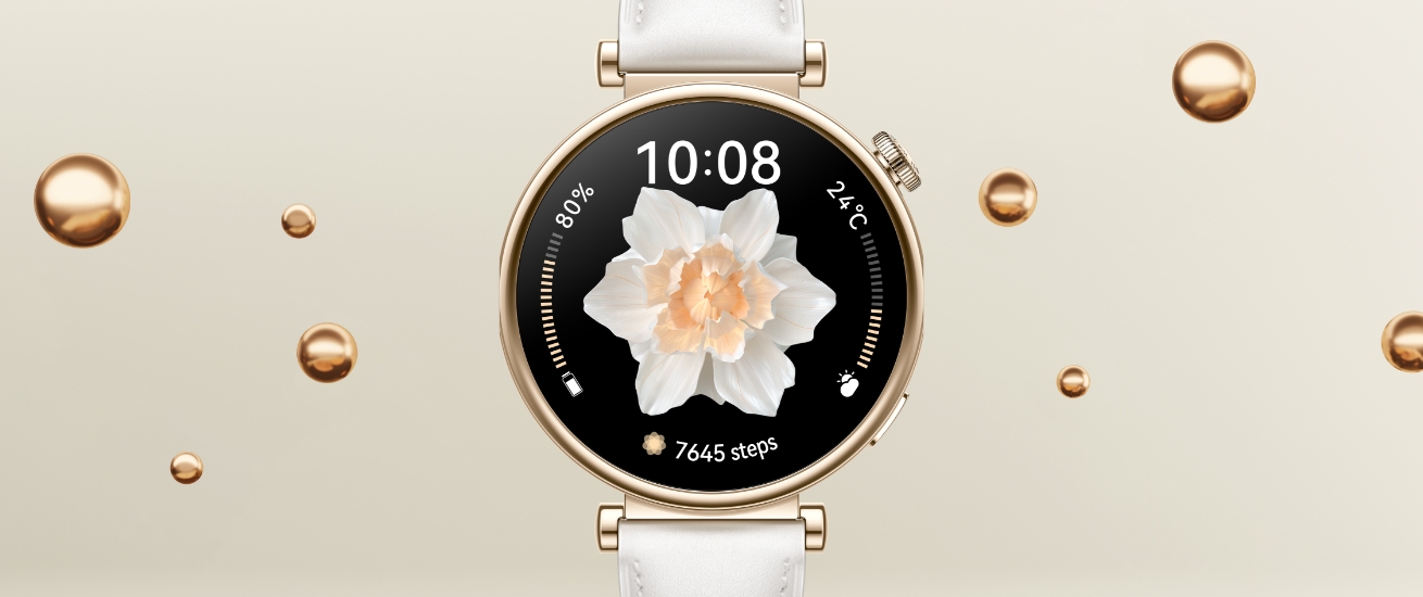 HUAWEI Watch GT 4 : La Montre Connectée Intelligente Qui Réinvente Votre Quotidien