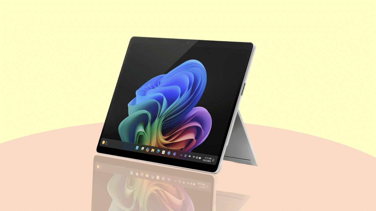 Microsoft Surface Pro : La Tablette Hybride Idéale pour le Travail et la Créativité